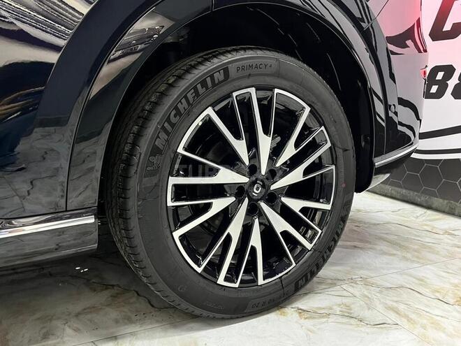 Changan Qiyuan Q07-34