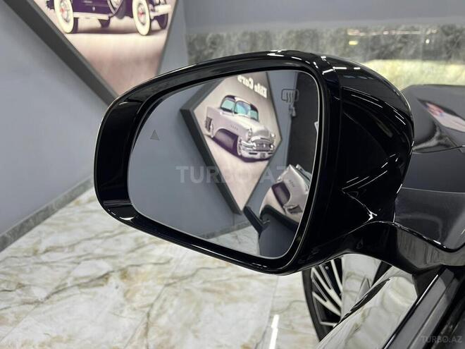 Changan Qiyuan Q07-31