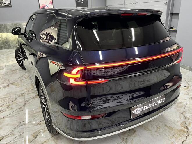 Changan Qiyuan Q07-8