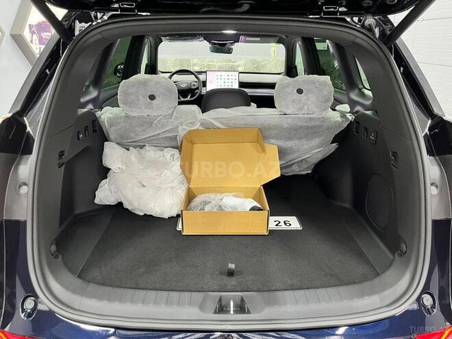 Changan Qiyuan Q07-39
