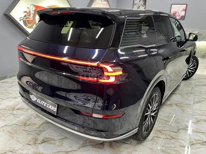 Changan Qiyuan Q07-6