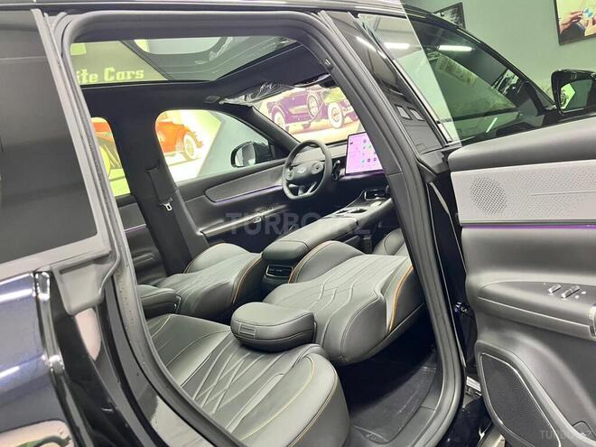 Changan Qiyuan Q07-36