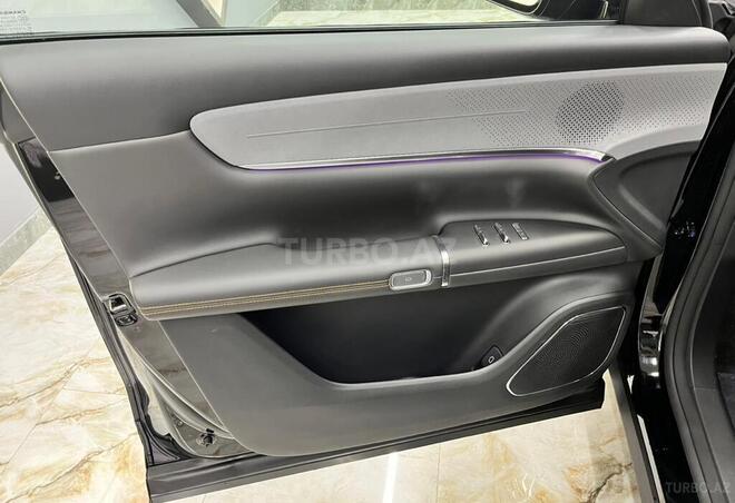 Changan Qiyuan Q07-32
