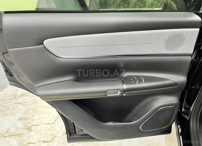 Changan Qiyuan Q07-28
