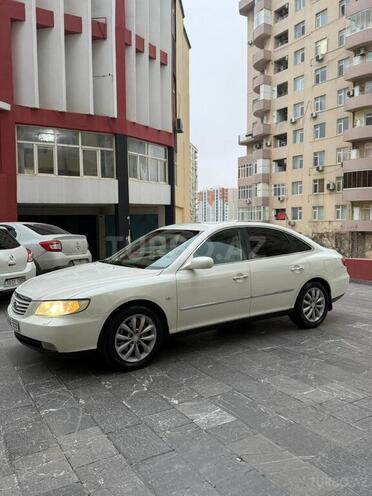 Hyundai Grandeur 2008, 270,000 km - 3.3 l - Bakı