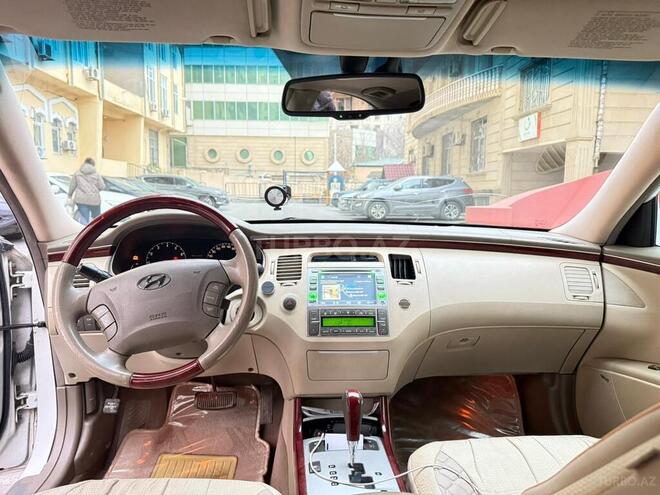 Hyundai Grandeur 2008, 270,000 km - 3.3 l - Bakı