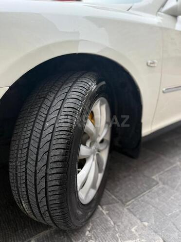 Hyundai Grandeur 2008, 270,000 km - 3.3 l - Bakı