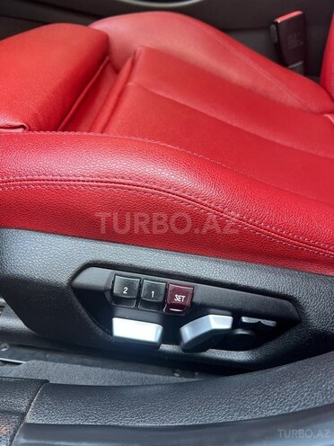 BMW 328 2016, 162,000 km - 2.0 l - Bakı