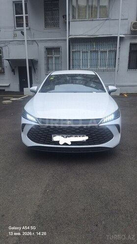 BYD Qin Plus-1