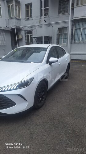 BYD Qin Plus-7