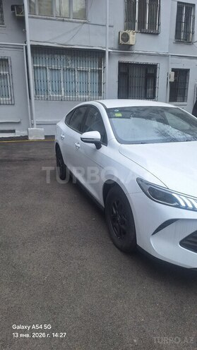 BYD Qin Plus-6