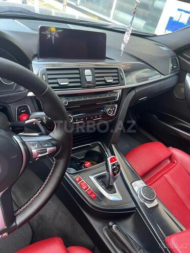 BMW 328 2016, 162,000 km - 2.0 l - Bakı