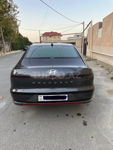 Hyundai Grandeur 2023, 32,000 km - 1.6 л - Bakı