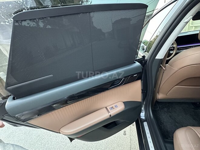 Hyundai Grandeur 2023, 32,000 km - 1.6 л - Bakı
