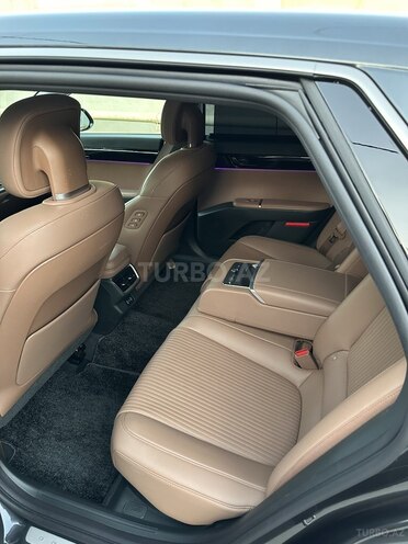 Hyundai Grandeur 2023, 32,000 km - 1.6 л - Bakı