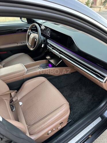 Hyundai Grandeur 2023, 32,000 km - 1.6 л - Bakı