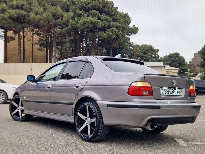 BMW 525-14