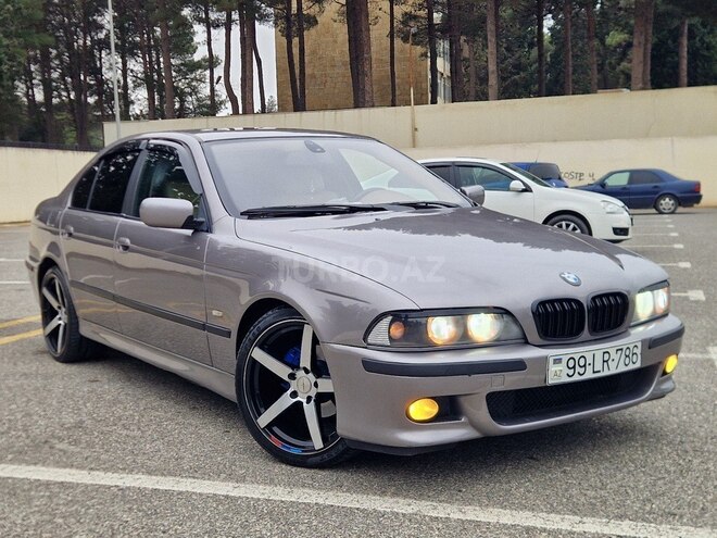 BMW 525-6