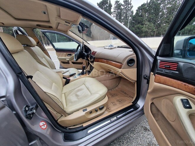 BMW 525-20