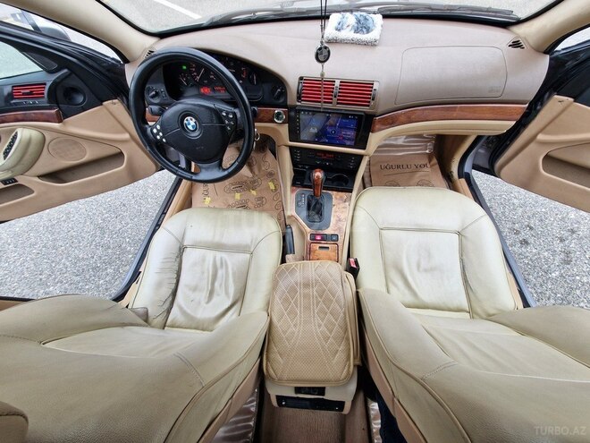 BMW 525-9