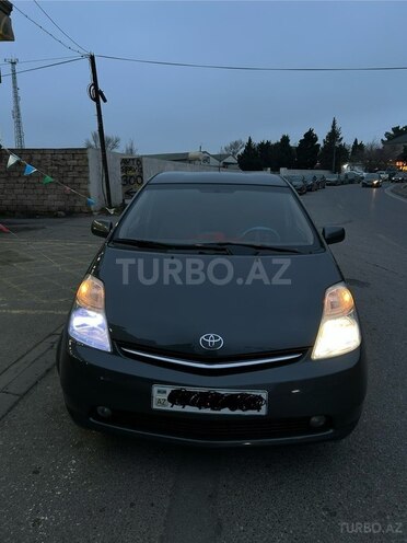 Toyota Prius 2008, 470,891 km - 1.5 l - Bakı