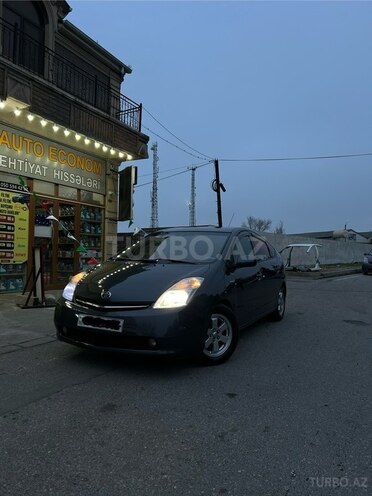 Toyota Prius 2008, 470,891 km - 1.5 l - Bakı