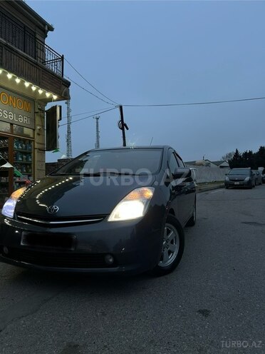 Toyota Prius 2008, 470,891 km - 1.5 l - Bakı