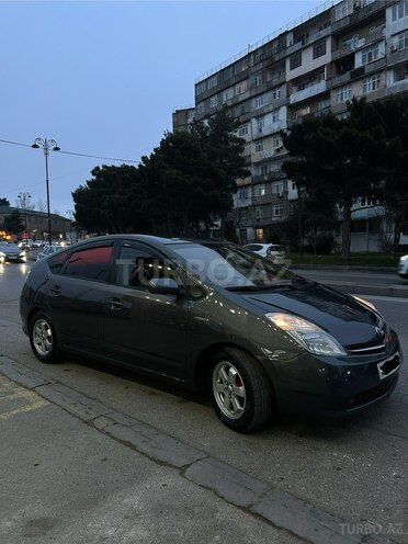 Toyota Prius 2008, 470,891 km - 1.5 l - Bakı