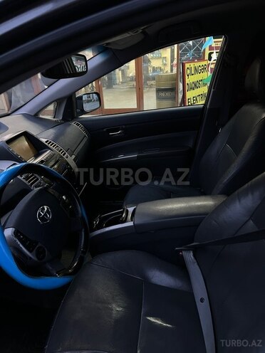 Toyota Prius 2008, 470,891 km - 1.5 l - Bakı
