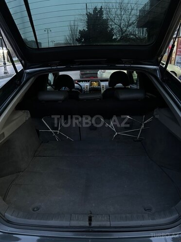 Toyota Prius 2008, 470,891 km - 1.5 l - Bakı