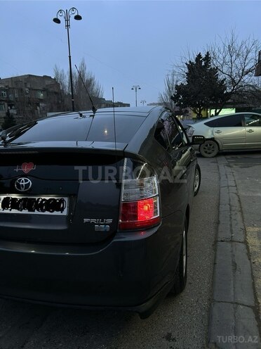 Toyota Prius 2008, 470,891 km - 1.5 l - Bakı