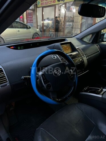 Toyota Prius 2008, 470,891 km - 1.5 l - Bakı