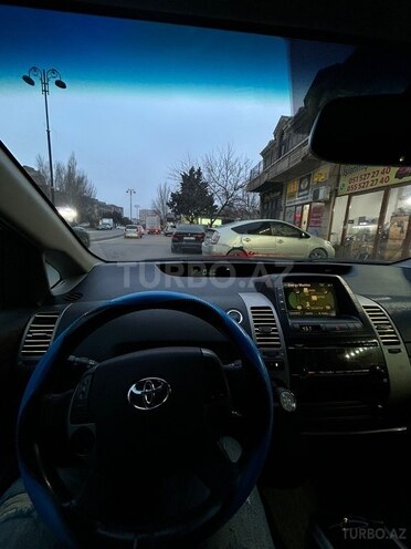Toyota Prius 2008, 470,891 km - 1.5 l - Bakı