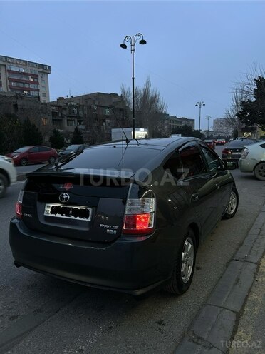 Toyota Prius 2008, 470,891 km - 1.5 l - Bakı