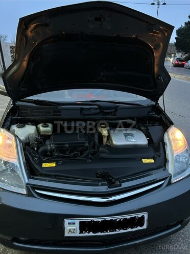 Toyota Prius 2008, 470,891 km - 1.5 l - Bakı
