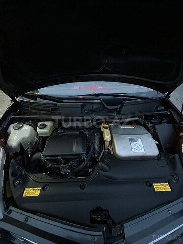 Toyota Prius 2008, 470,891 km - 1.5 l - Bakı