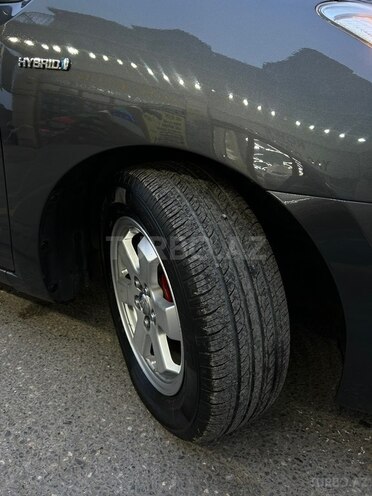 Toyota Prius 2008, 470,891 km - 1.5 l - Bakı