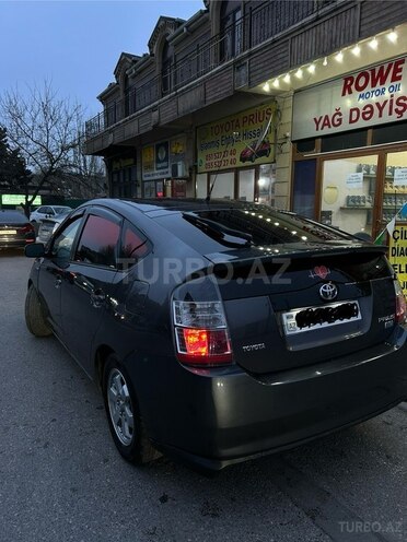 Toyota Prius 2008, 470,891 km - 1.5 l - Bakı