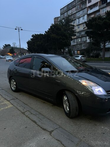 Toyota Prius 2008, 470,891 km - 1.5 l - Bakı