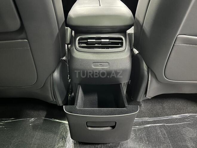 Changan Qiyuan Q07-41