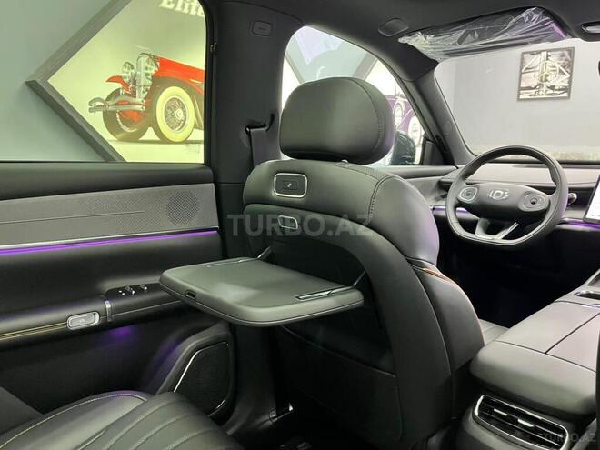 Changan Qiyuan Q07-18