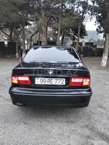 Iran Khodro Samand 2007, 400,000 km - 1.8 l - Bakı