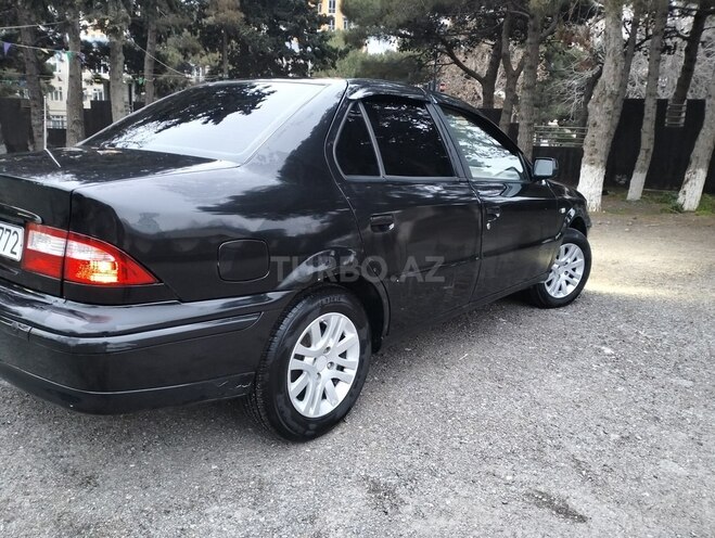 Iran Khodro Samand 2007, 400,000 km - 1.8 l - Bakı