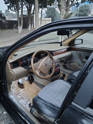 Iran Khodro Samand 2007, 400,000 km - 1.8 l - Bakı