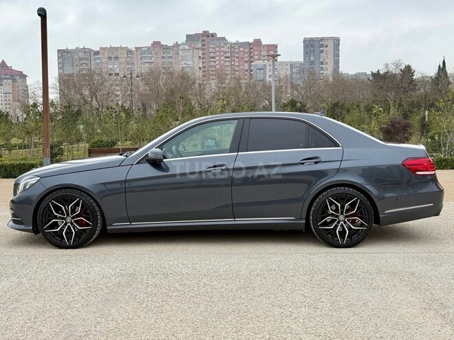 Mercedes E 200-6