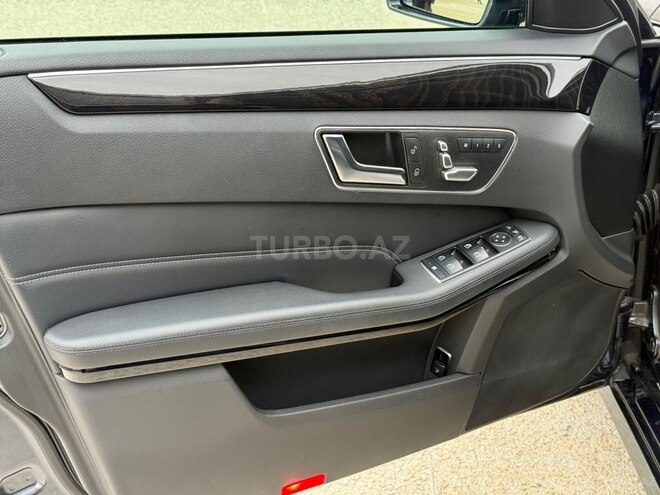 Mercedes E 200-15