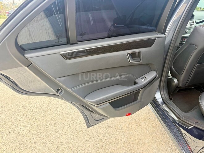 Mercedes E 200-14
