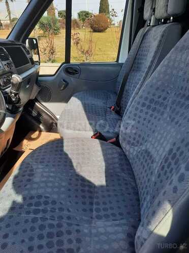 Ford Transit 2009, 167,000 km - 2.2 l - Bakı