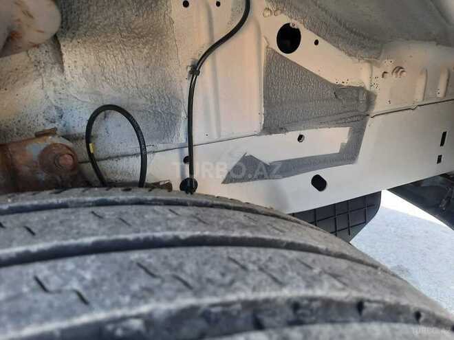 Ford Transit 2009, 167,000 km - 2.2 l - Bakı
