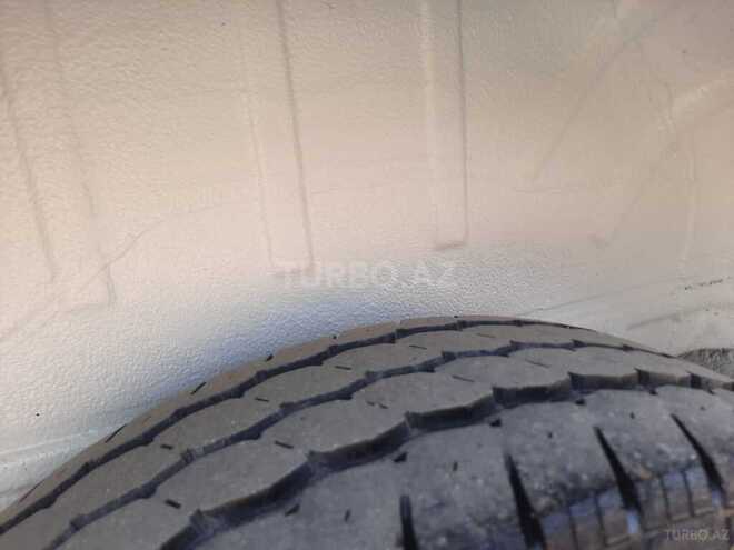 Ford Transit 2009, 167,000 km - 2.2 l - Bakı